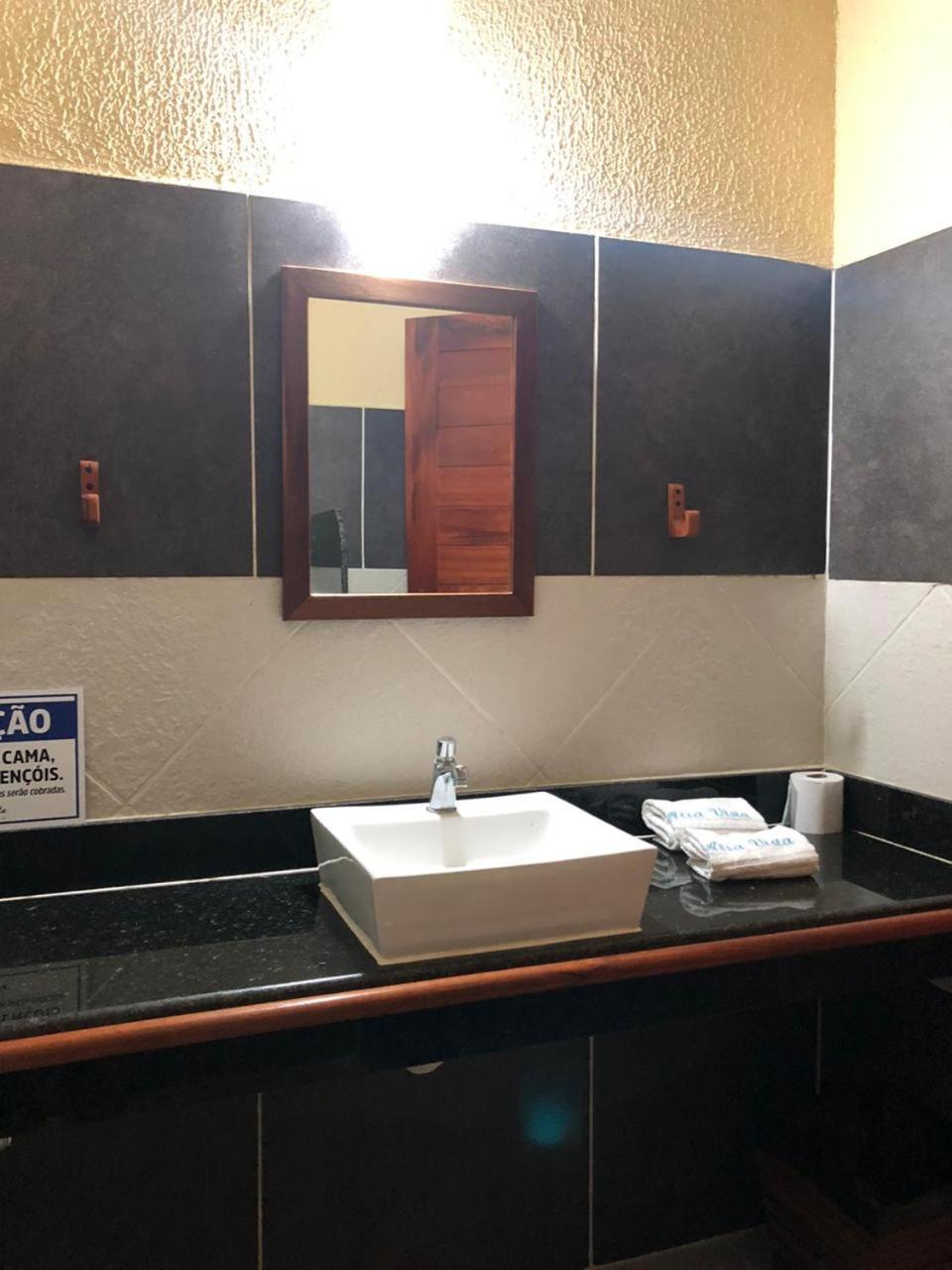 Hotel Alta Vista Canoa Quebrada Room photo